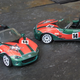 Illustration for article titled Matchbox Gathering 2016 Dinner Car- Mazda MX-5